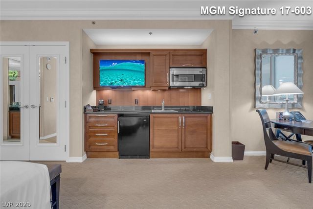 145 East Harmon Avenue 1701&1703, Las Vegas, NV 89109