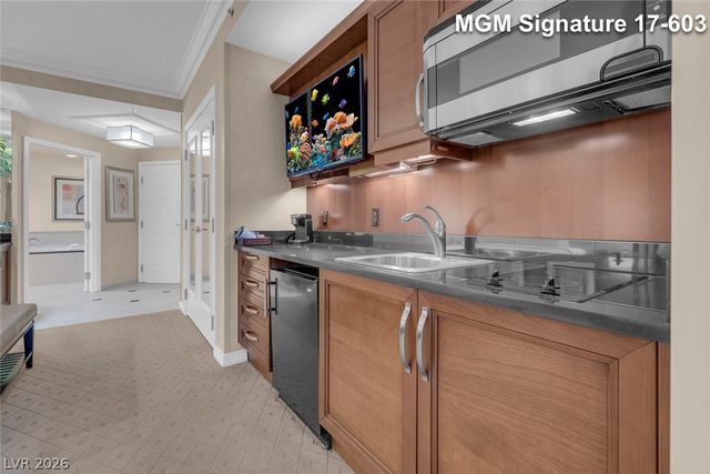 145 East Harmon Avenue 1701&1703, Las Vegas, NV 89109