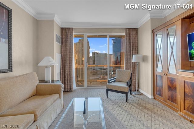 145 East Harmon Avenue 1701&1703, Las Vegas, NV 89109