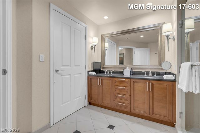 145 East Harmon Avenue 1701&1703, Las Vegas, NV 89109