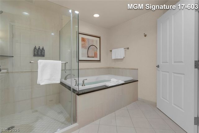 145 East Harmon Avenue 1701&1703, Las Vegas, NV 89109