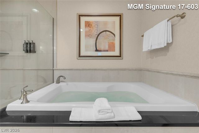 145 East Harmon Avenue 1701&1703, Las Vegas, NV 89109