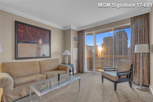 145 East Harmon Avenue 1701&1703, Las Vegas, NV 89109
