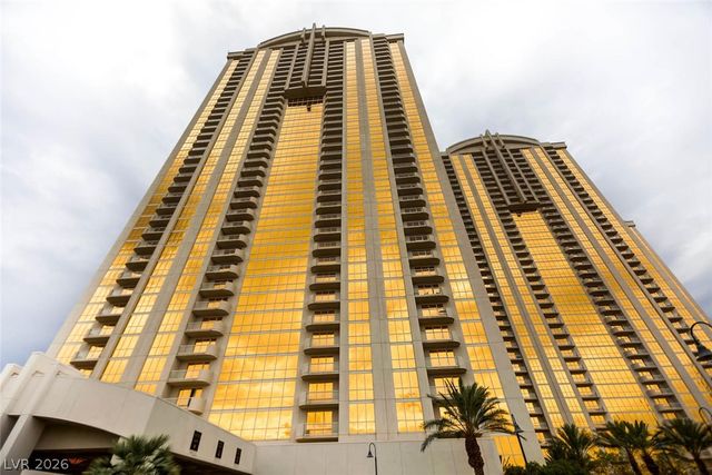 145 East Harmon Avenue 1701&1703, Las Vegas, NV 89109