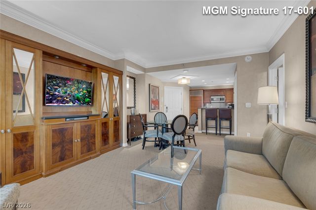 145 East Harmon Avenue 1701&1703, Las Vegas, NV 89109