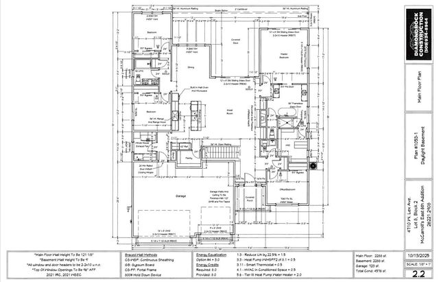 4710 W Lex Ave, Spokane, WA 99208