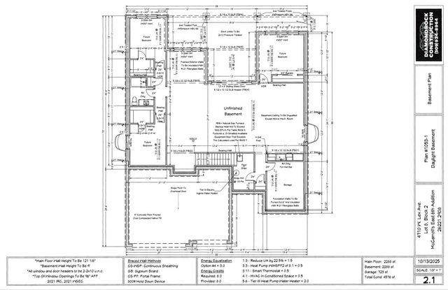 4710 W Lex Ave, Spokane, WA 99208