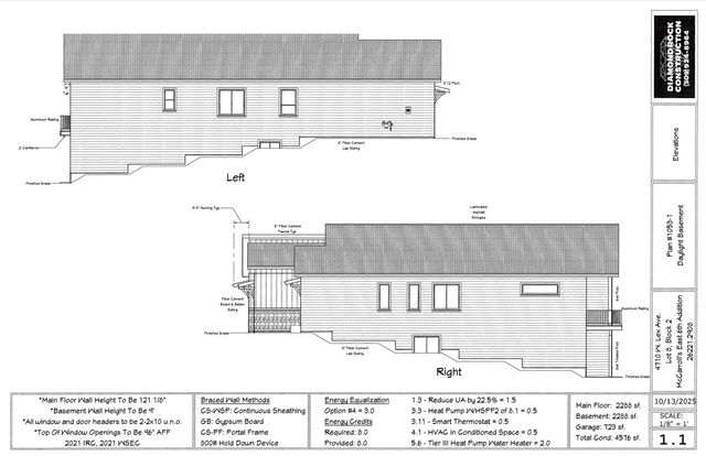 4710 W Lex Ave, Spokane, WA 99208