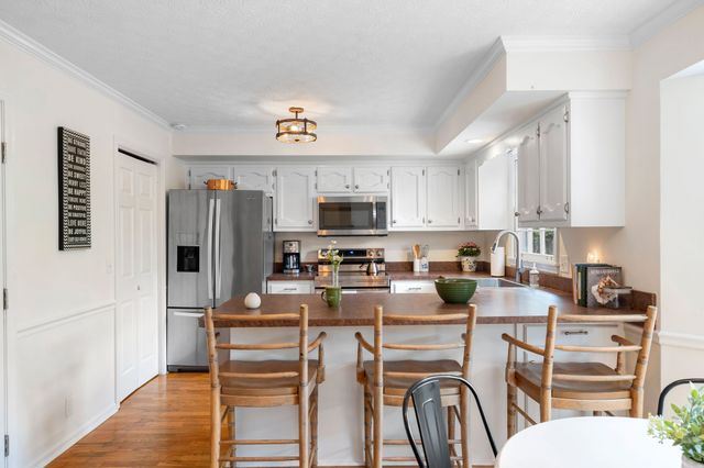 215 Devrow Ct, Franklin, TN 37064