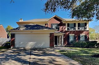3911 Spring River Drive, Pearland, TX 77584