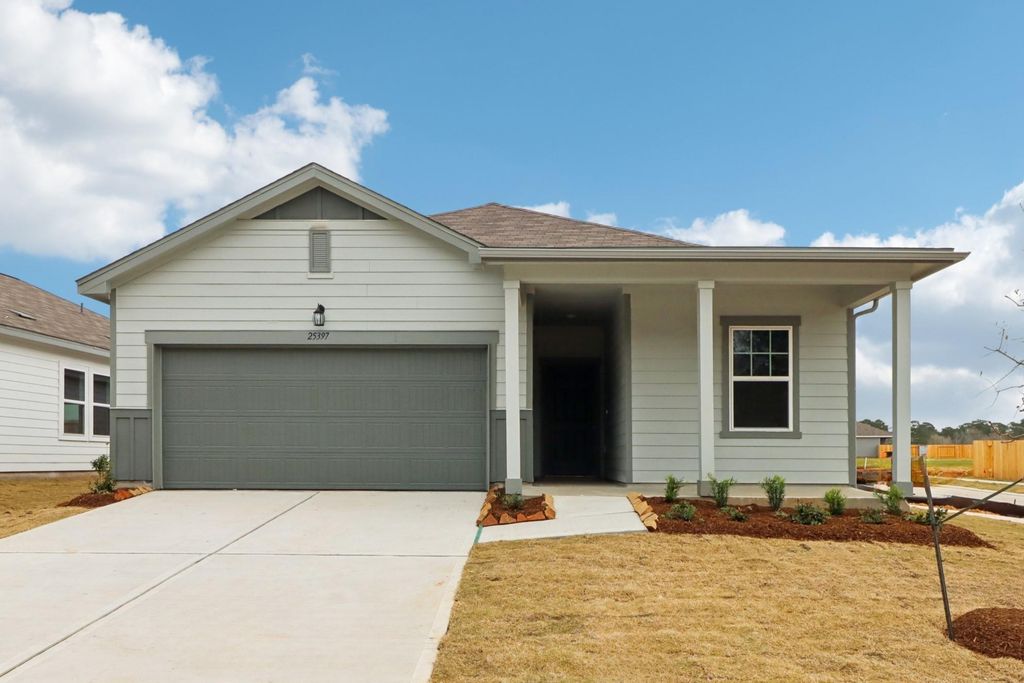 335 Stone Crossing Drive, Liberty, TX 77575
