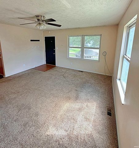 163 J Hunter Drive, Bedford, IN 47421