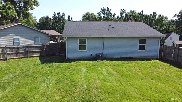 163 J Hunter Drive, Bedford, IN 47421