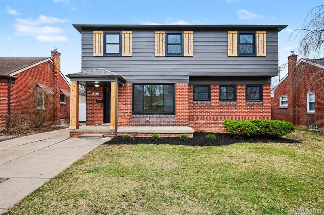 327 Normandy Road, Royal Oak, MI 48073