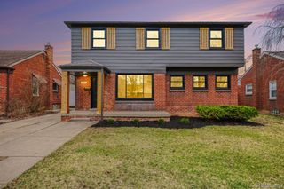 327 Normandy Road, Royal Oak, MI 48073