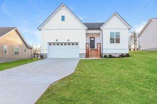1409 Potter Dr, Columbia, TN 38401