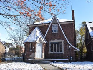 14124 Sussex Street, Detroit, MI 48227