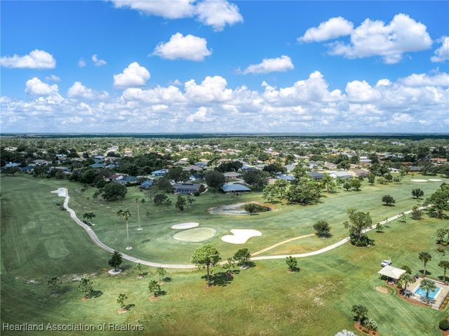 4927 Mendavia Drive, Sebring, FL 33872