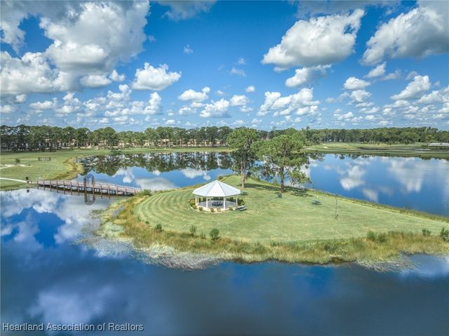 4927 Mendavia Drive, Sebring, FL 33872