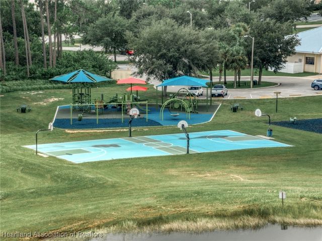 4927 Mendavia Drive, Sebring, FL 33872