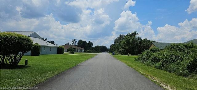 4927 Mendavia Drive, Sebring, FL 33872