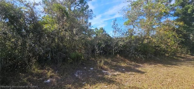 4927 Mendavia Drive, Sebring, FL 33872