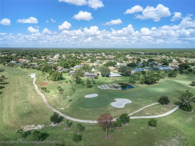 4927 Mendavia Drive, Sebring, FL 33872