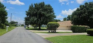 4927 Mendavia Drive, Sebring, FL 33872