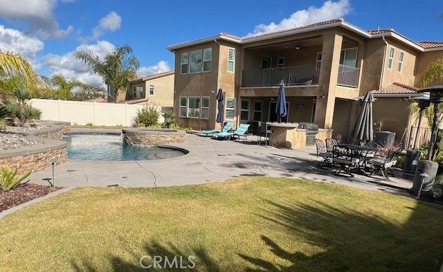 45659 Bassett, Temecula, CA 92592