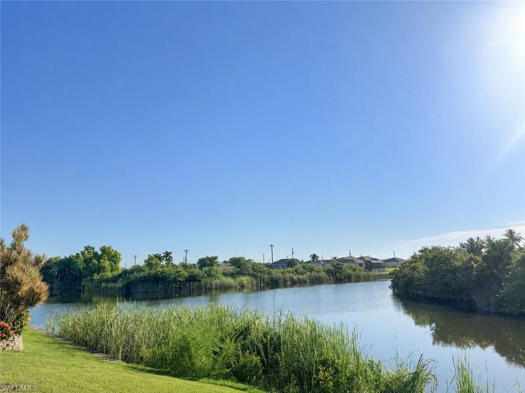 1841 NW 7th AVE, CAPE CORAL, FL 33993 — photo 4