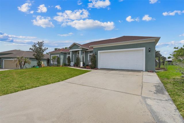 2735 BERKFORD CIRCLE, Lakeland, FL 33810