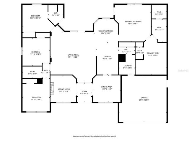 2735 BERKFORD CIRCLE, Lakeland, FL 33810