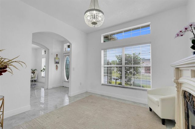 2735 BERKFORD CIRCLE, Lakeland, FL 33810