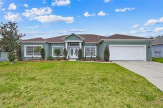 2735 BERKFORD CIRCLE, Lakeland, FL 33810