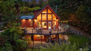 36416 SE 82 Street, Snoqualmie, WA 98065