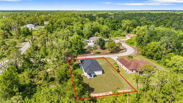 379 Selkirk AVE, Lehigh Acres, FL 33974