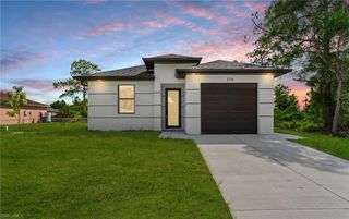 379 Selkirk AVE, Lehigh Acres, FL 33974