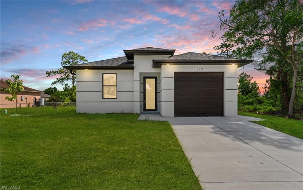 379 Selkirk AVE, Lehigh Acres, FL 33974
