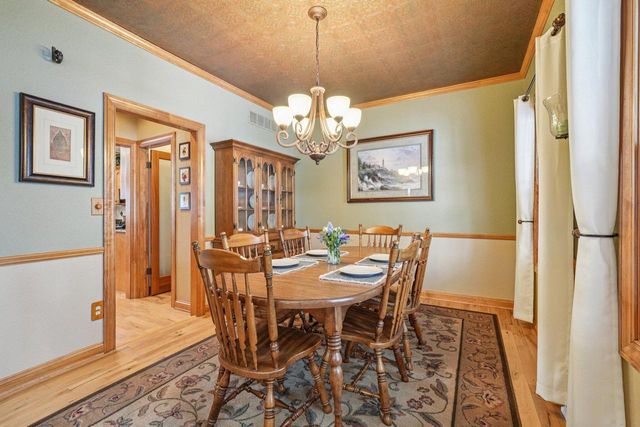 W291N4174 Prairie Wind CIRCLE S, Pewaukee, WI 53072