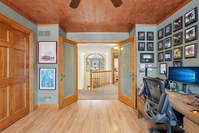 W291N4174 Prairie Wind CIRCLE S, Pewaukee, WI 53072