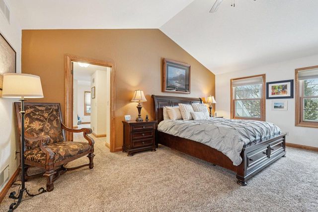 W291N4174 Prairie Wind CIRCLE S, Pewaukee, WI 53072