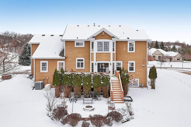 W291N4174 Prairie Wind CIRCLE S, Pewaukee, WI 53072