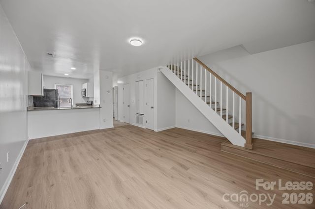 4051 Briarhill Drive, Charlotte, NC 28215