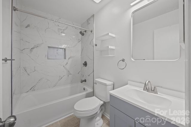 4051 Briarhill Drive, Charlotte, NC 28215