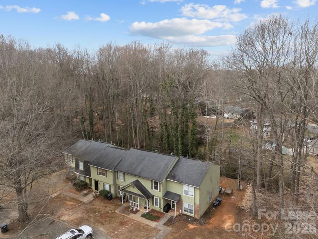 4051 Briarhill Drive, Charlotte, NC 28215