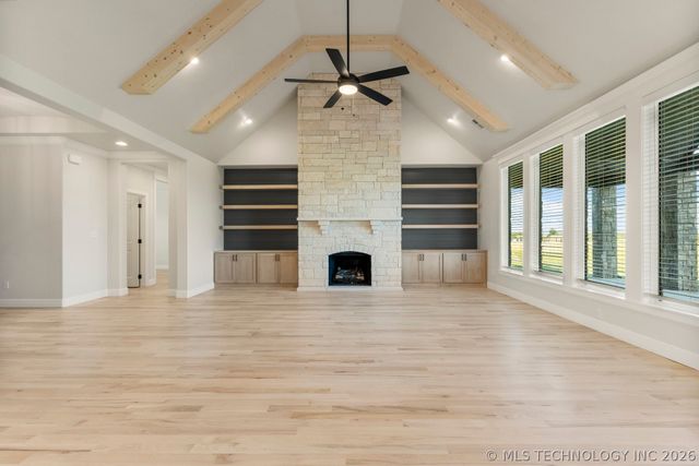 103 W 164th Place S, Glenpool, OK 74033