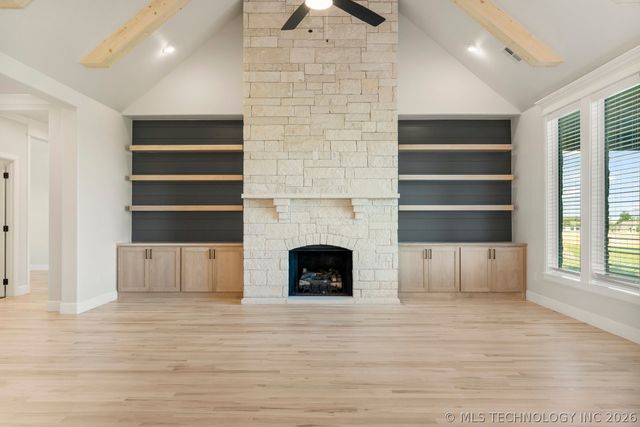 103 W 164th Place S, Glenpool, OK 74033