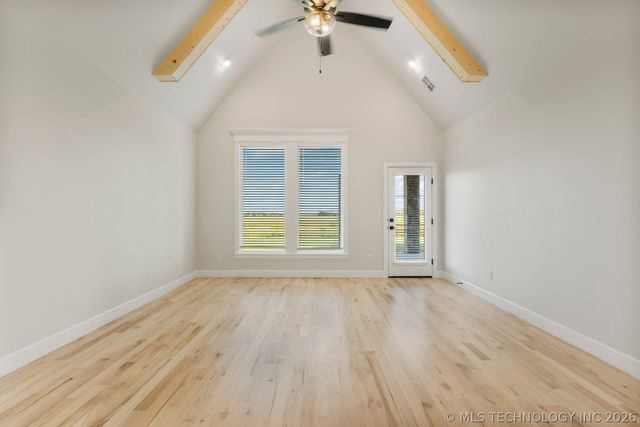 103 W 164th Place S, Glenpool, OK 74033