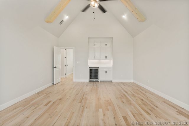 103 W 164th Place S, Glenpool, OK 74033