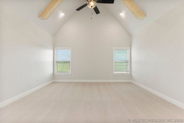 103 W 164th Place S, Glenpool, OK 74033